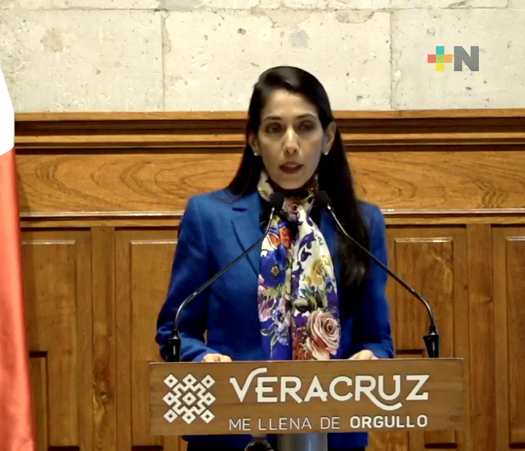 Dos detenidos por la desaparición forzada de cuatro personas en Ciudad Mendoza: FGE